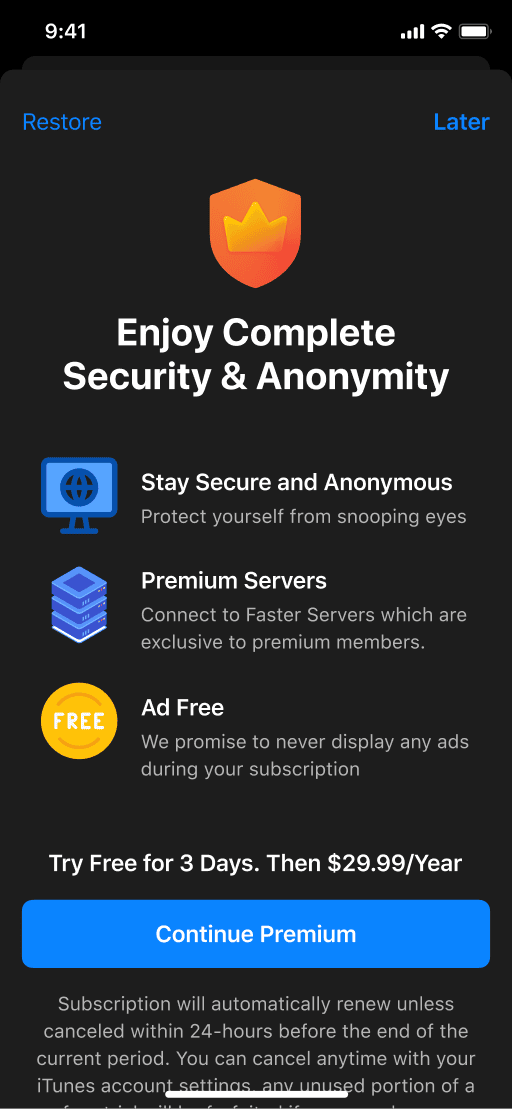 Tor Browser