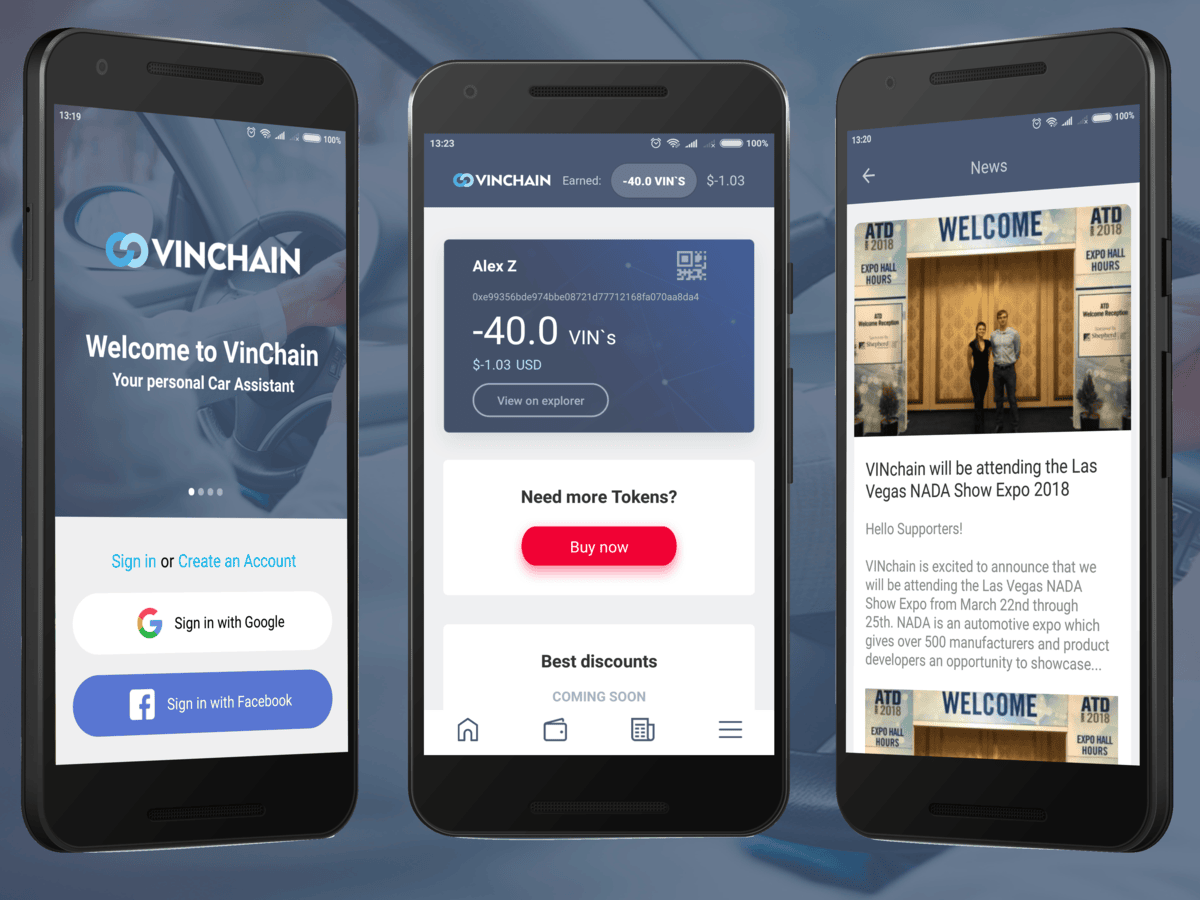 VinChain